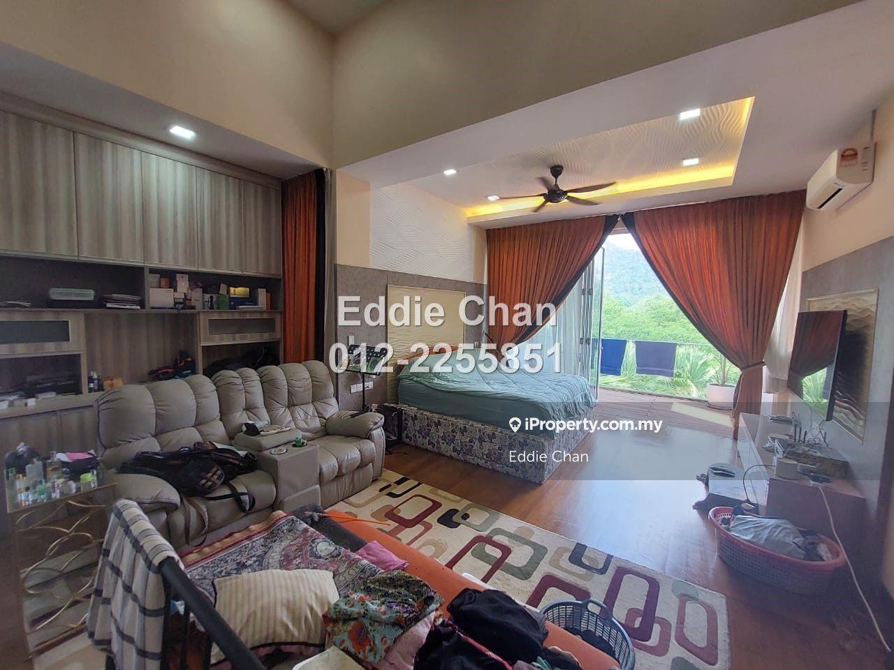 Bungalow House for Sale in Nadayu Melawati, Ampang by Eddie Chan - iProperty.com.my