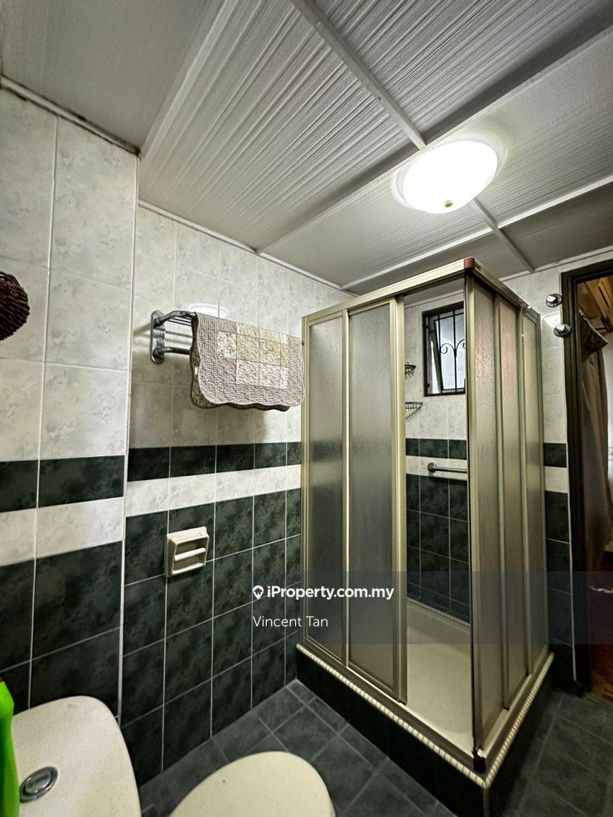 2-storey Terraced House for Sale in Taman Sri Hartamas, Sri Hartamas by Vincent Tan - iProperty.com.my