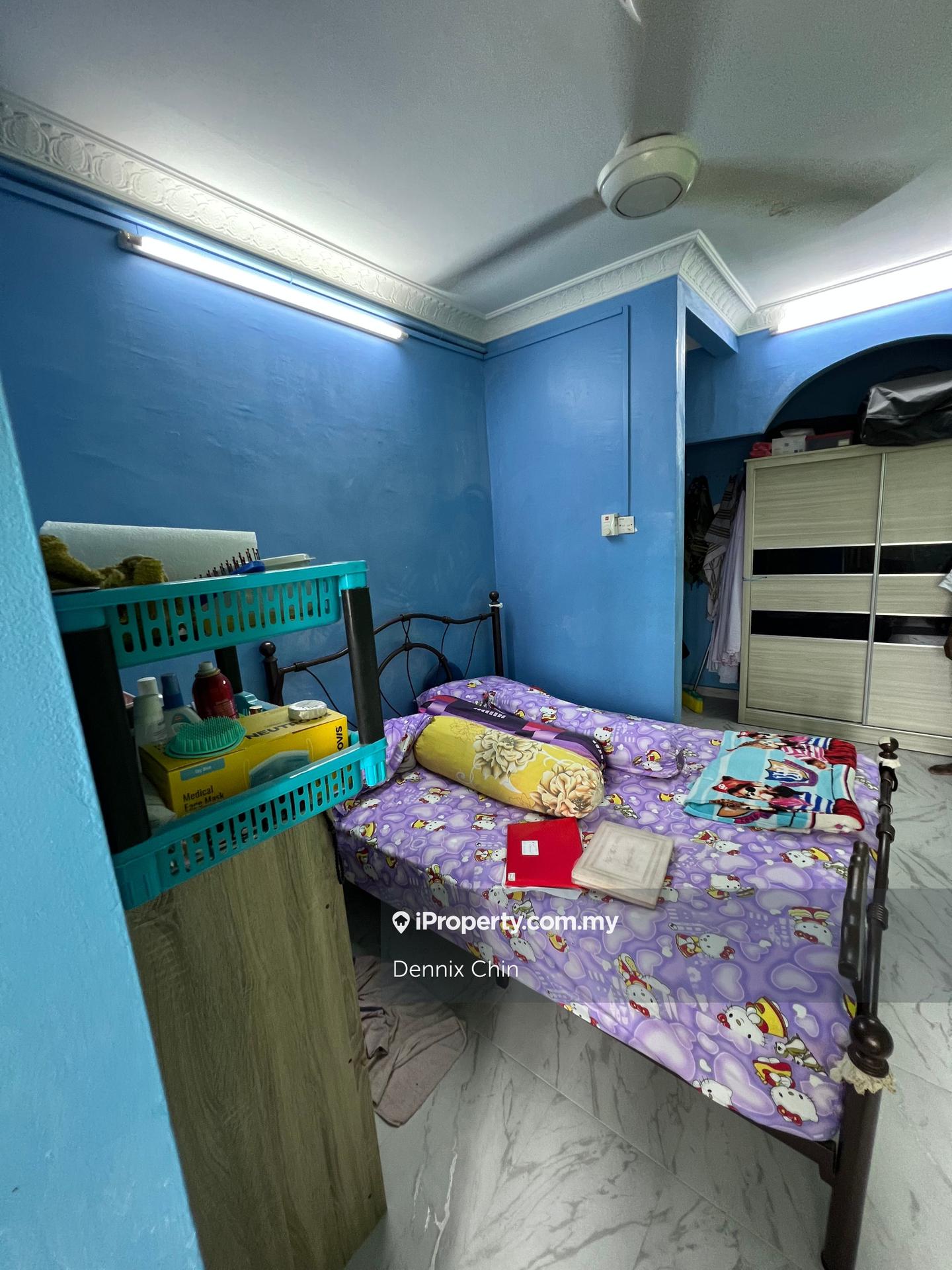 Condominium for Sale in Miharja Condominium by Dennix Chin - iProperty.com.my