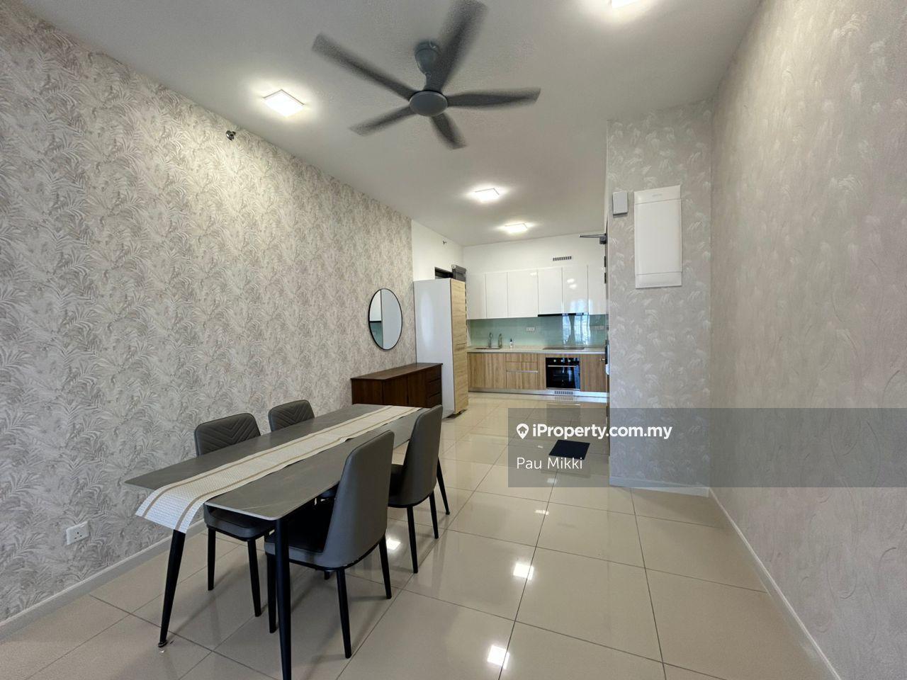 Service Residence for Rent in Sunway Belfield by Pau Mikki - iProperty.com.my