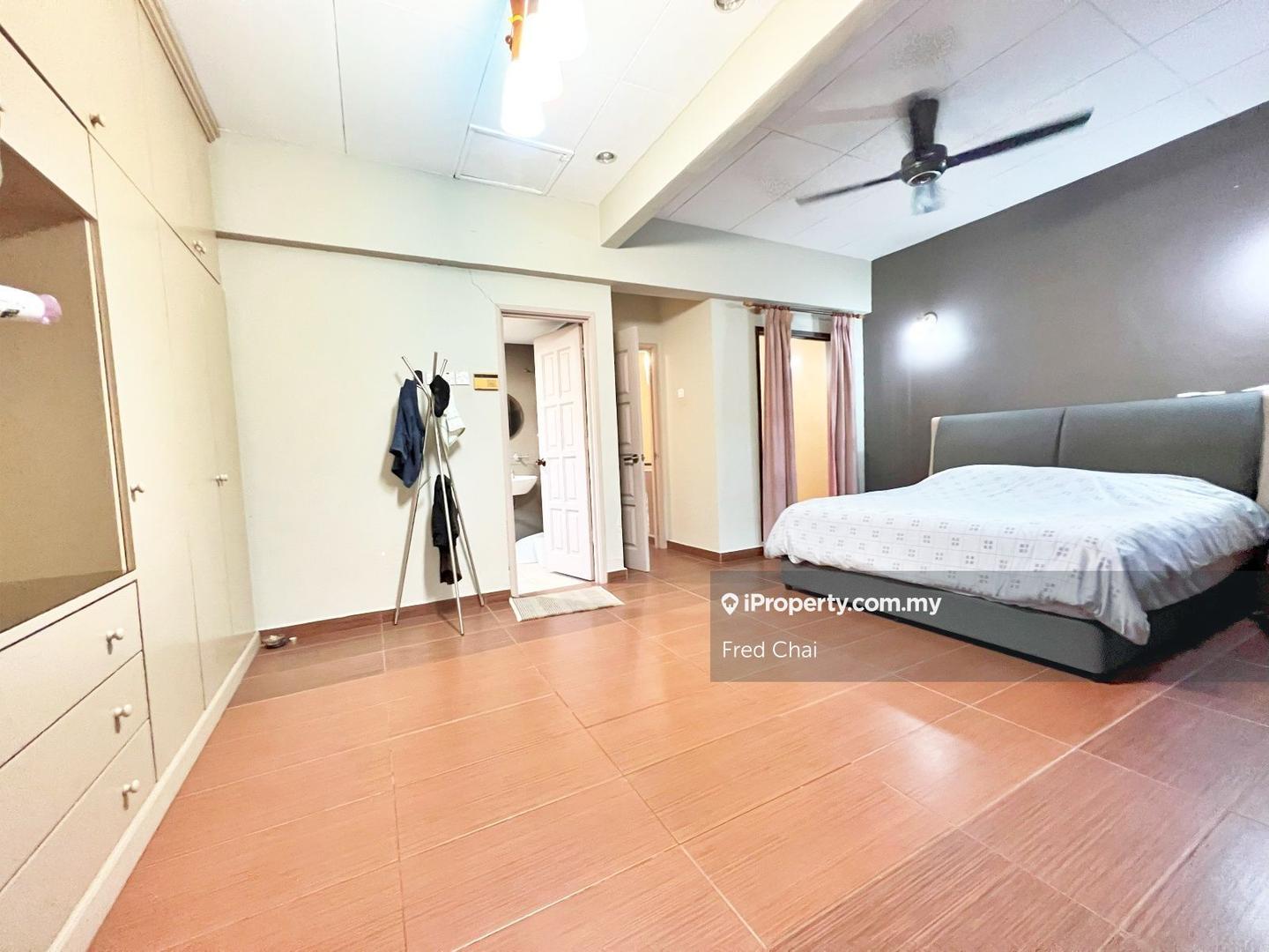 Rumah Berangkai 2 Tingkat untuk Dijual di Bandar Damai Perdana, Cheras oleh Fred Chai - iProperty.com.my