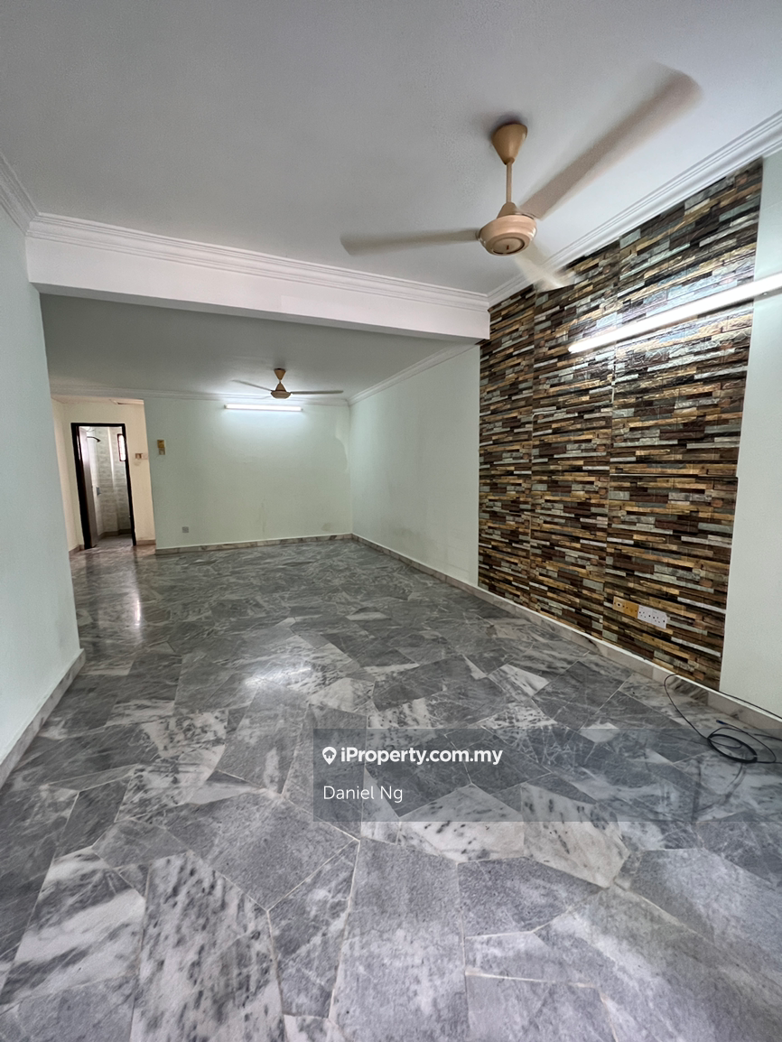 Rumah Berangkai 2 Tingkat untuk Disewa di Bandar Damai Perdana, Cheras oleh Daniel Ng - iProperty.com.my
