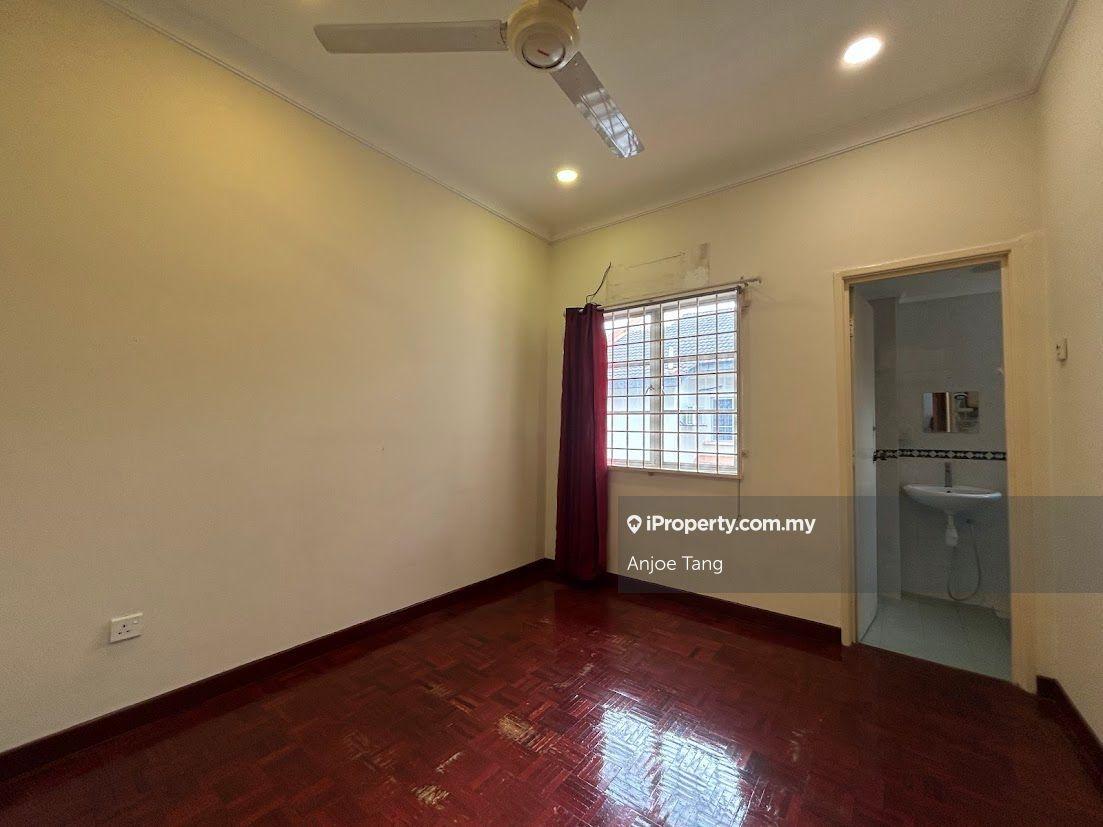2-storey Terraced House for Sale in Anggerik Liparis, Shah Alam by Anjoe Tang - iProperty.com.my
