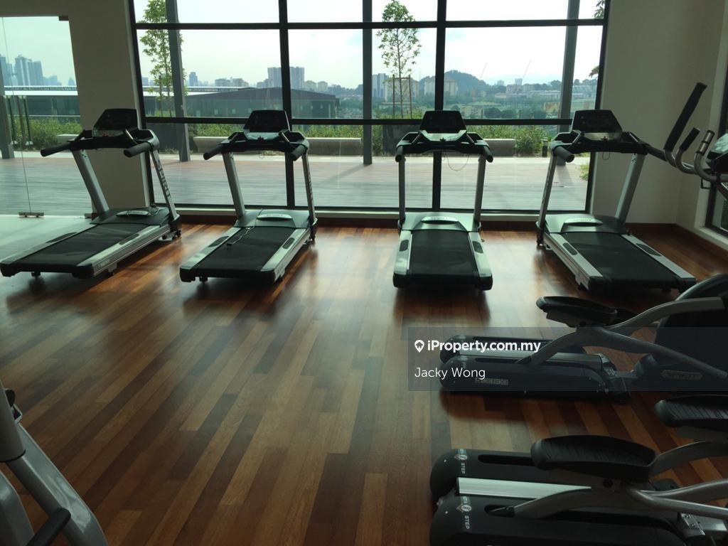 Service Residence for Rent in Liberty @ Arc by Jacky Wong - iProperty.com.my