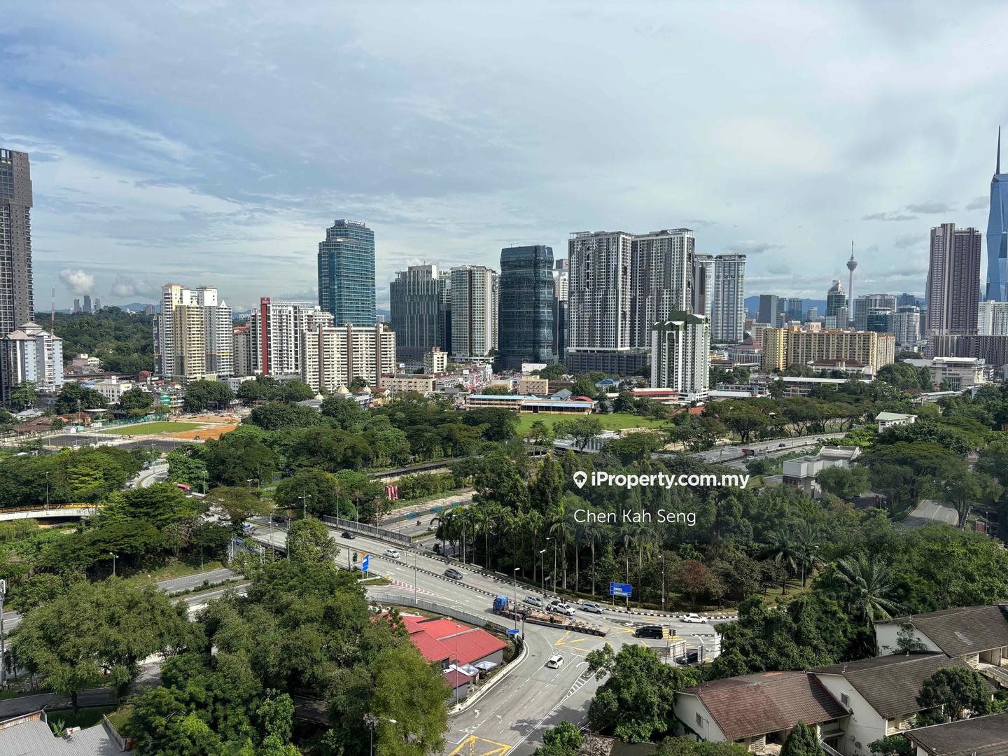 Kondominium untuk Disewa di Sri Tiara Residences oleh Chen Kah Seng - iProperty.com.my