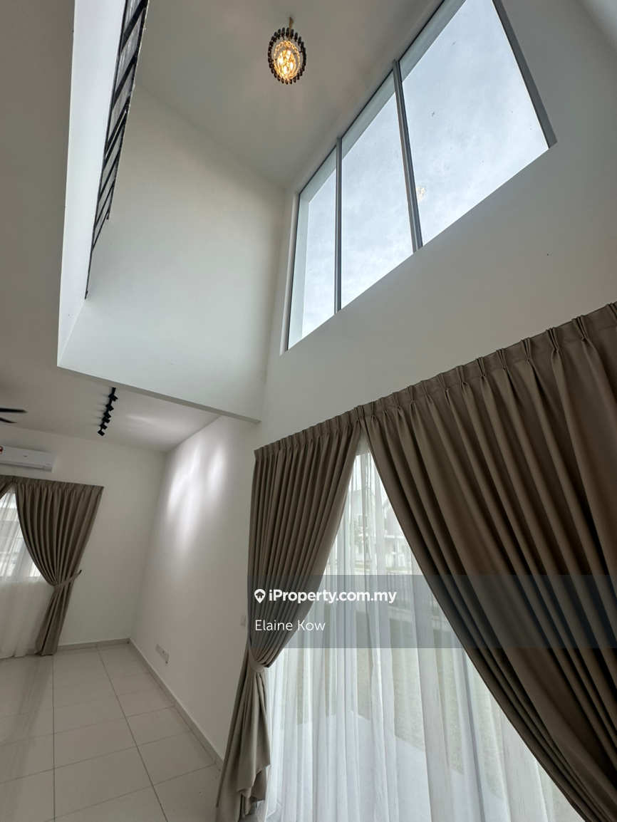 2-storey Terraced House for Sale in Eco Forest, Semenyih by Elaine Kow - iProperty.com.my
