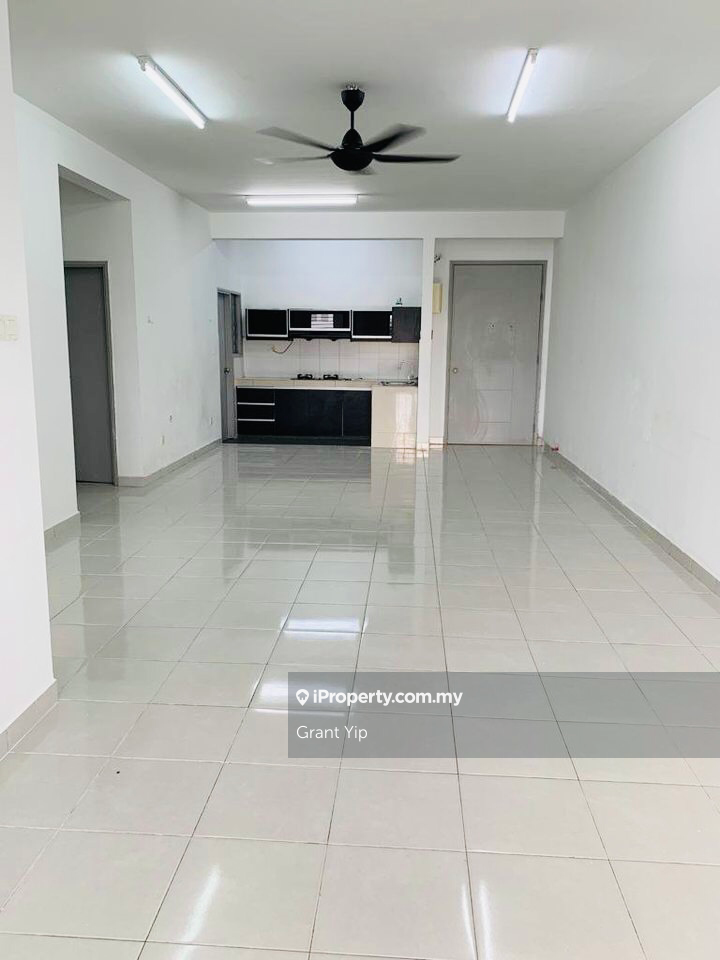 Condominium for Rent in Ivory Residence by Grant Yip - iProperty.com.my