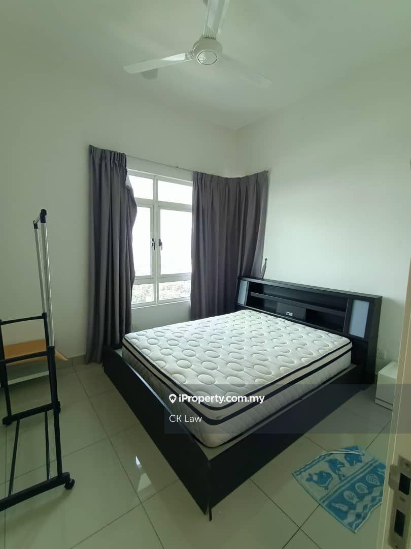 Kondominium untuk Disewa di La Thea Residences oleh CK Law - iProperty.com.my