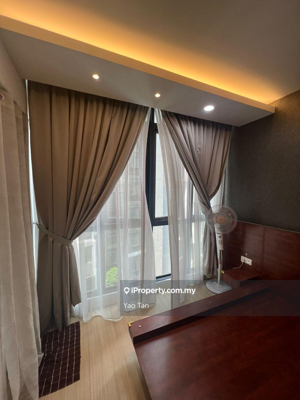 Service Residence for Sale in H2O Residences by Yao Tan - iProperty.com.my