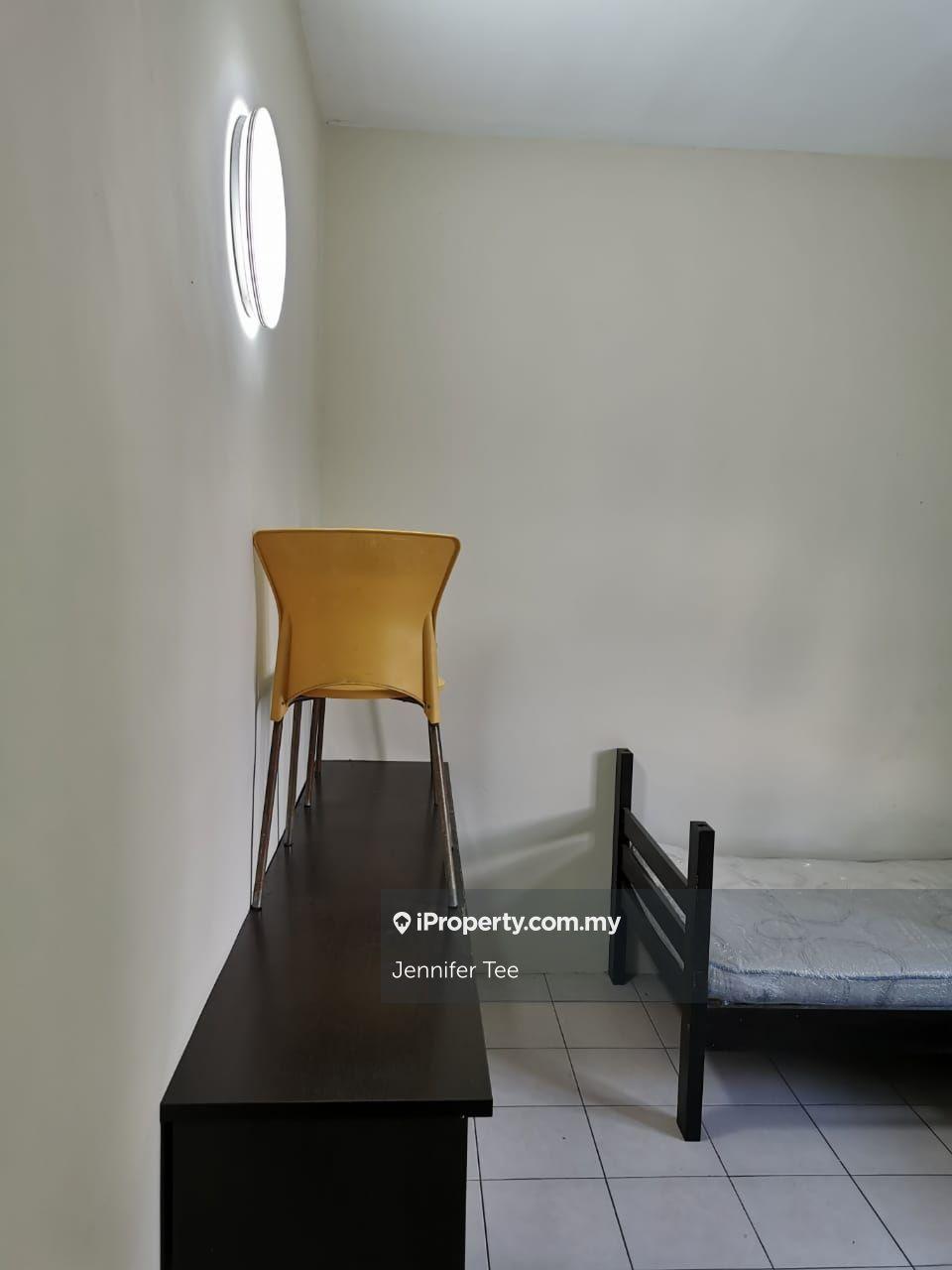 Service Residence for Sale in Casa Subang by Jennifer Tee - iProperty.com.my