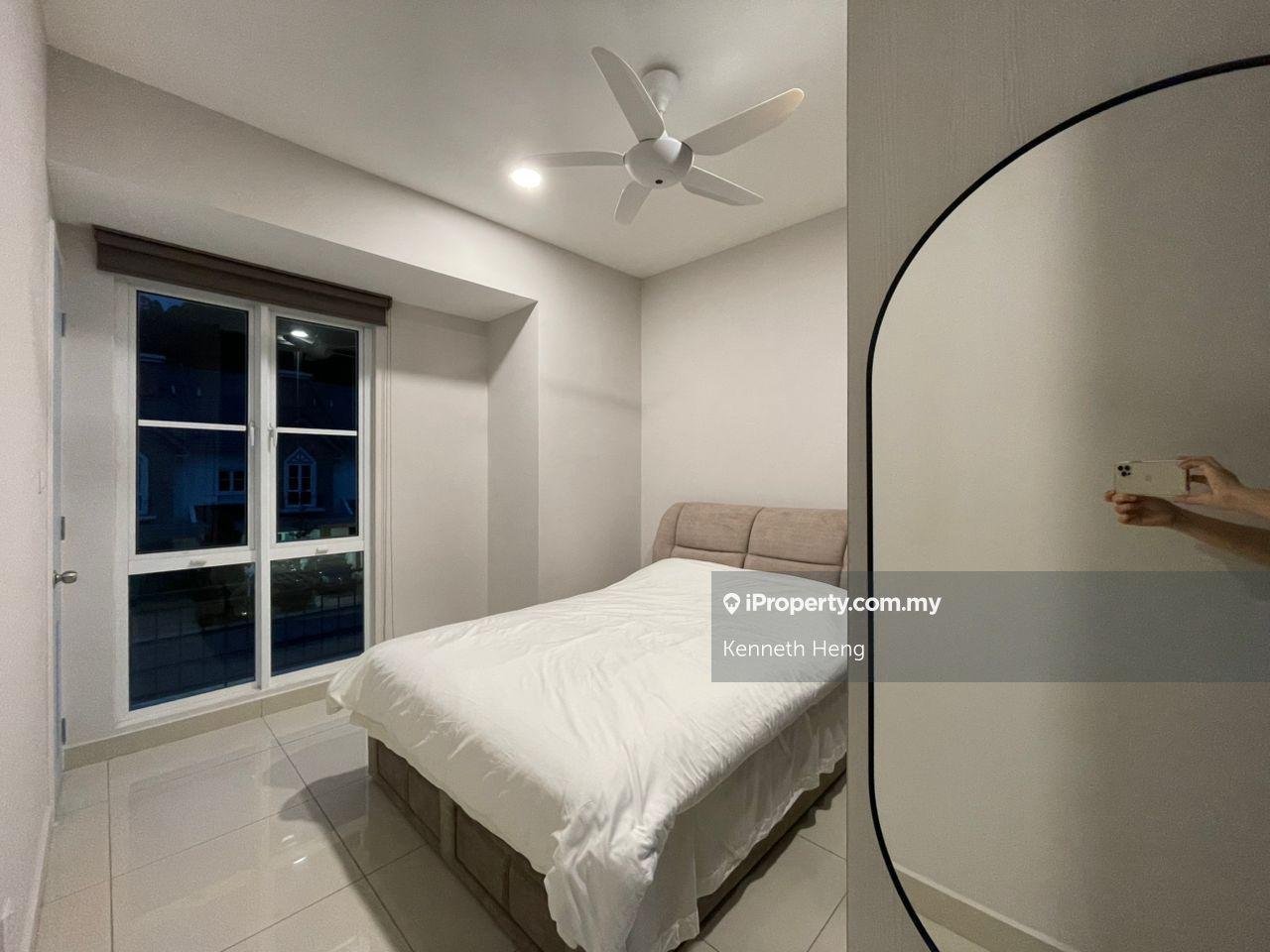 2-storey Terraced House for Sale in Setia Eco Templer, Rawang by Kenneth Heng - iProperty.com.my