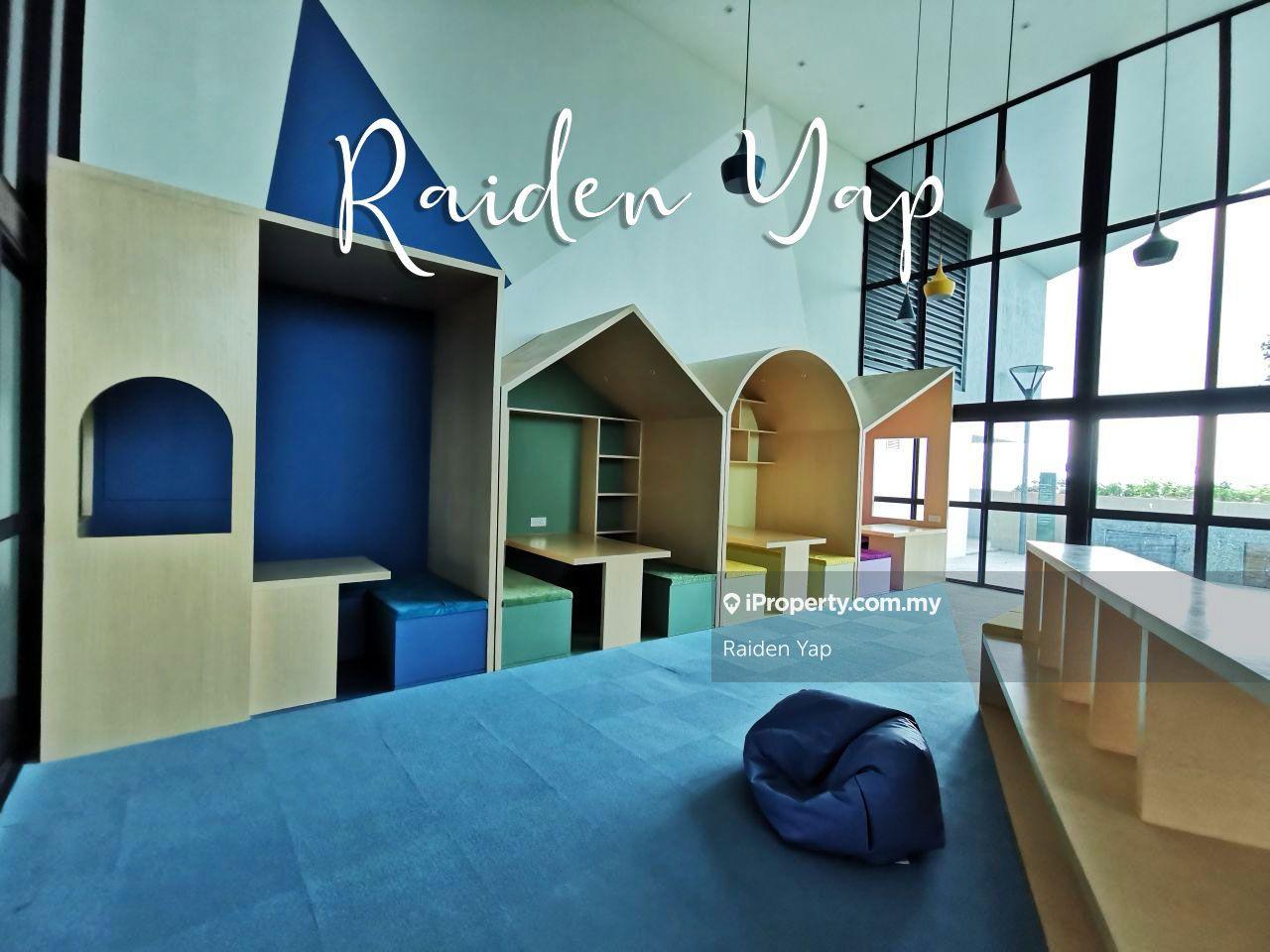 Kondominium untuk Disewa di The Valley Residences @ SkySierra oleh Raiden Yap - iProperty.com.my