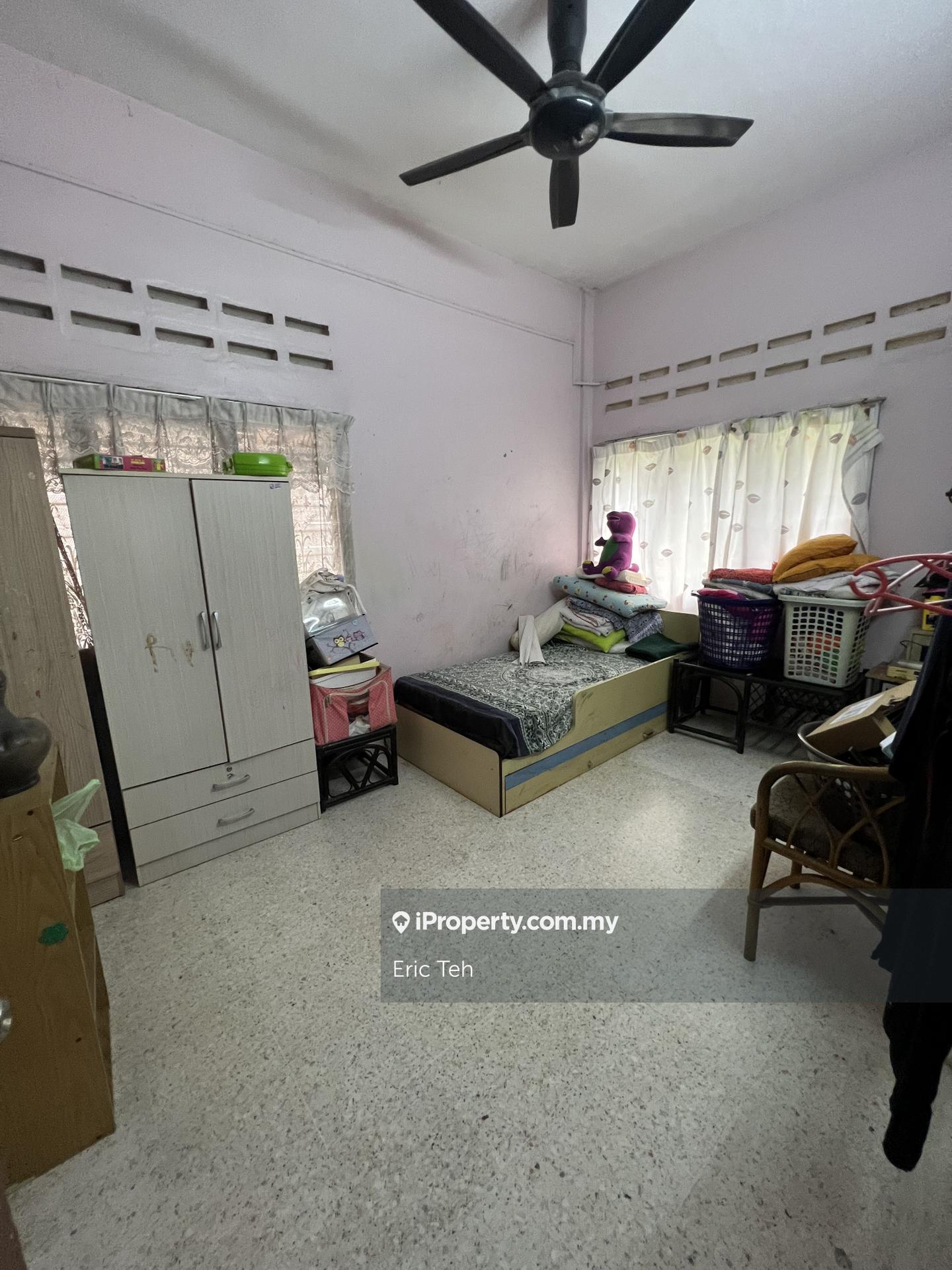Banglo untuk Dijual di Rasah, Seremban, Rasah oleh Eric Teh - iProperty.com.my