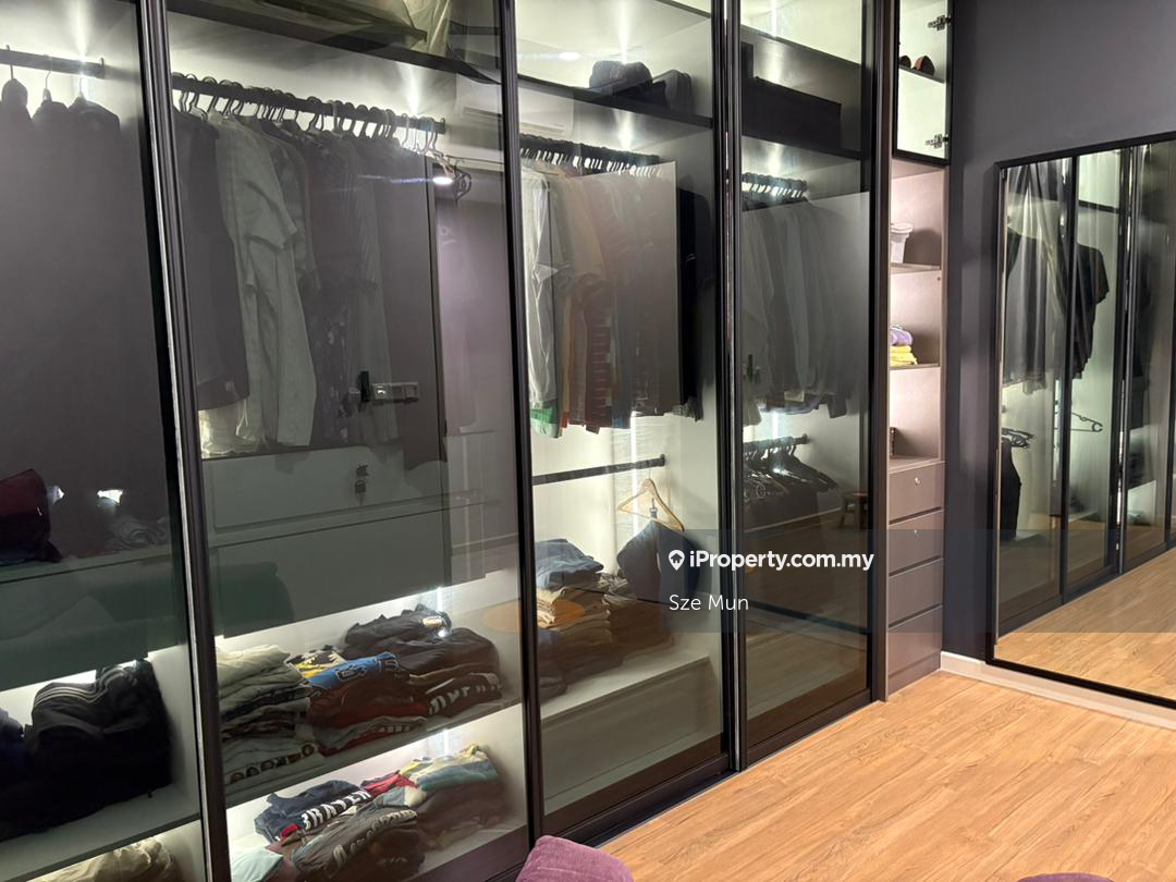 Service Residence for Sale in Sunway Serene by Sze Mun - iProperty.com.my