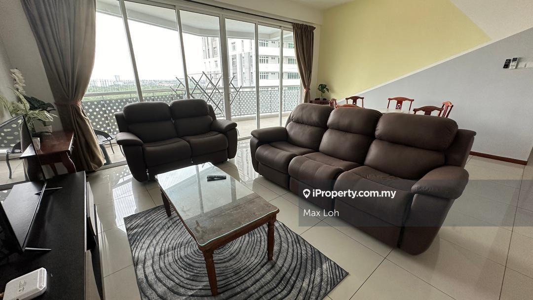 Residensi Servis untuk Dijual di Grandview 360 oleh Max Loh - iProperty.com.my