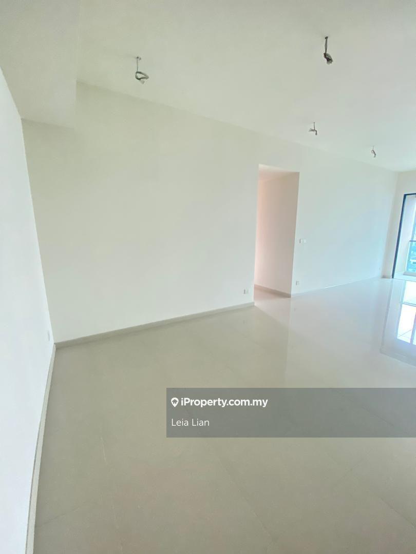 Residensi Servis untuk Dijual di Residensi Solaris Parq oleh Leia Lian - iProperty.com.my
