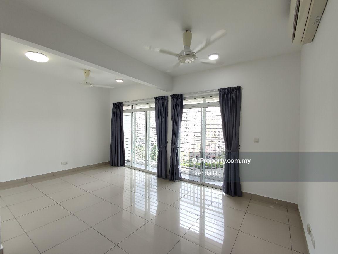 Service Residence for Rent in V-Residensi 2 by Brenda Ng - iProperty.com.my