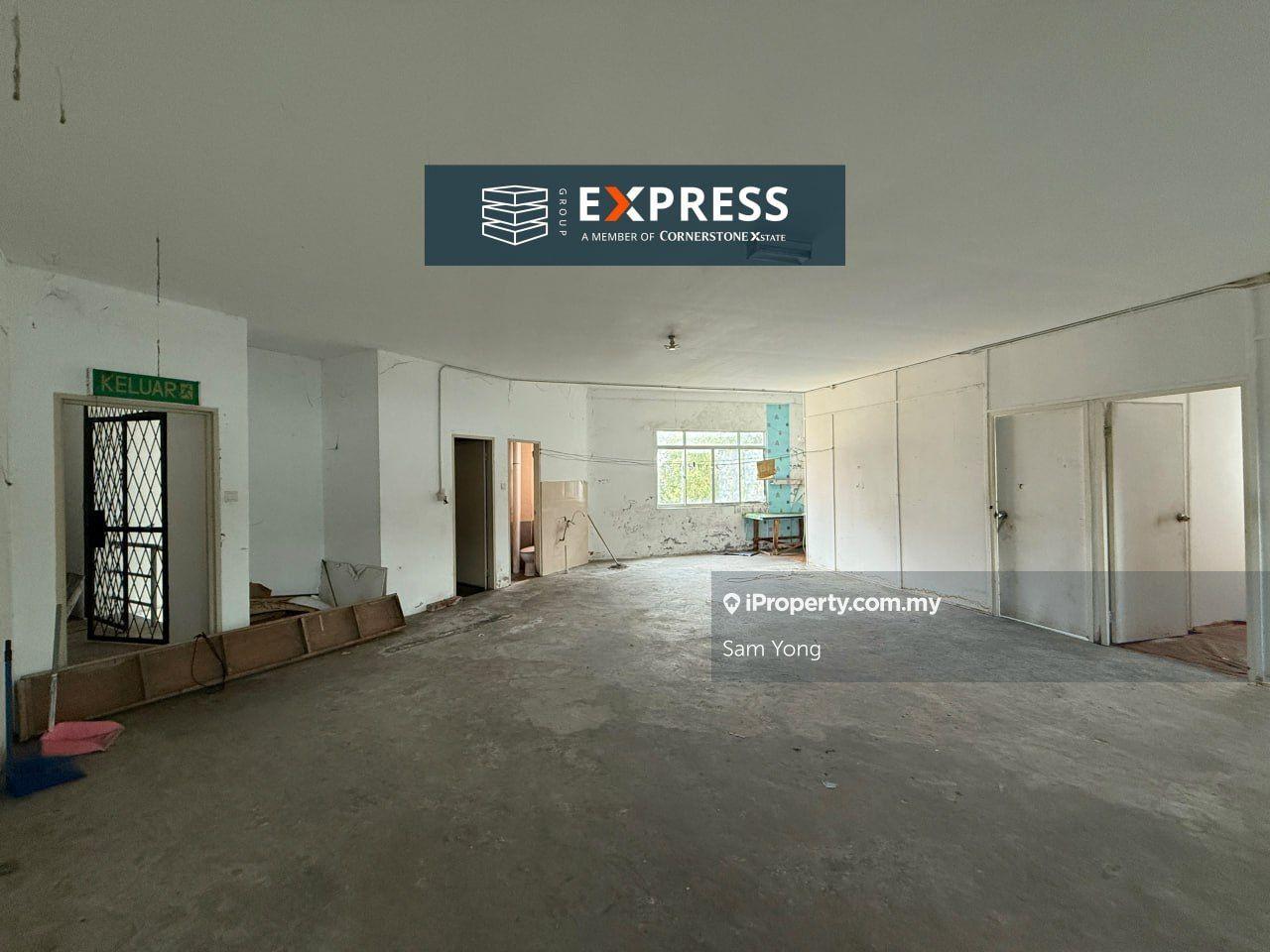 Shop for Rent in Riam, Miri by Sam Yong - iProperty.com.my