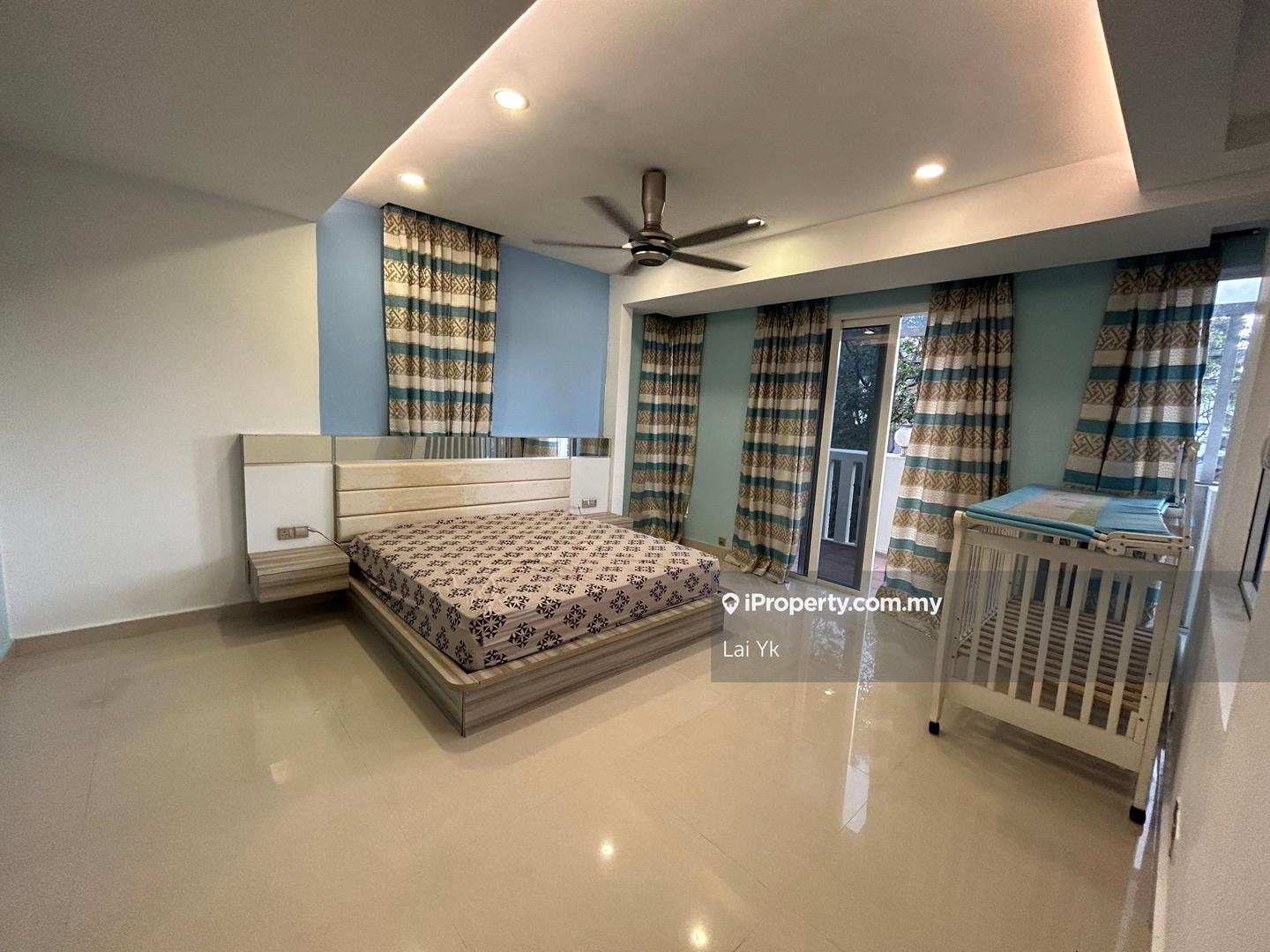Bungalow House for Sale in Subang Heights, Subang Jaya by Lai Yk - iProperty.com.my