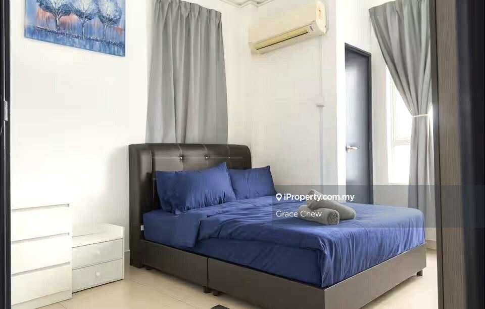 Pangsapuri untuk Dijual di Midori Green (Pangsapuri Hijauan) oleh Grace Chew - iProperty.com.my