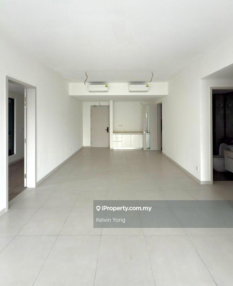 Condominium for Sale in ALIX Residences by Kelvin Yong - iProperty.com.my