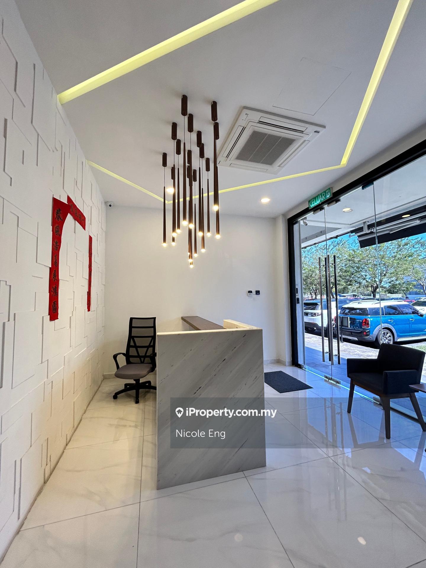Shop-Office for Rent in Kota Kemuning, Shah Alam by Nicole Eng - iProperty.com.my