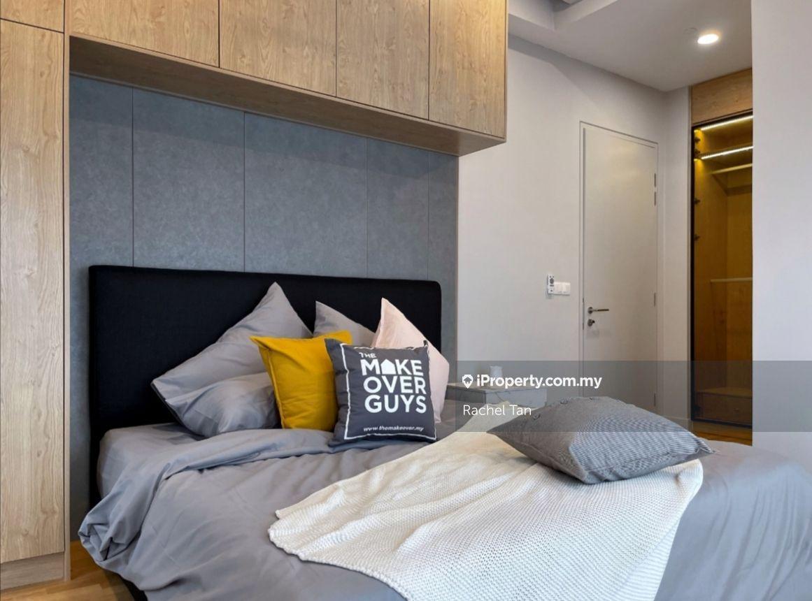 Residensi Servis untuk Disewa di Dianthus @ Tropicana Gardens oleh Rachel Tan - iProperty.com.my