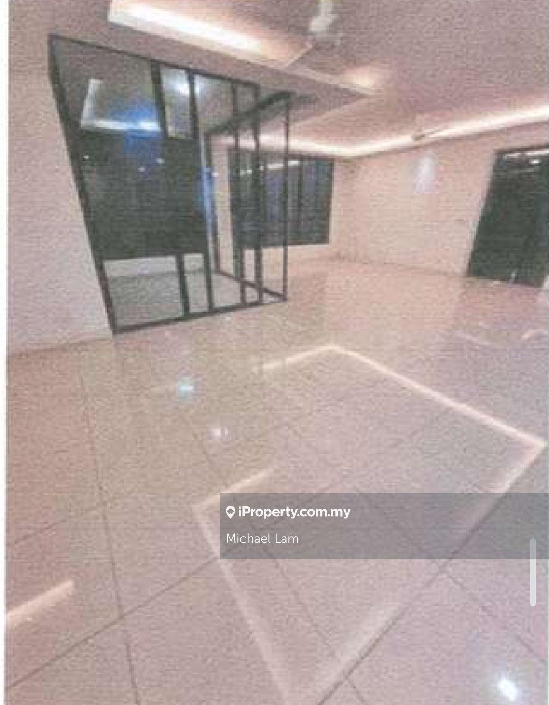 Condominium for Sale in Five Stones by Michael Lam - iProperty.com.my