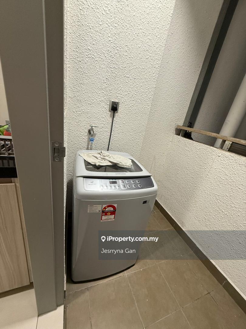 Service Residence for Rent in The Era @ Duta North by Jesrryna Gan - iProperty.com.my