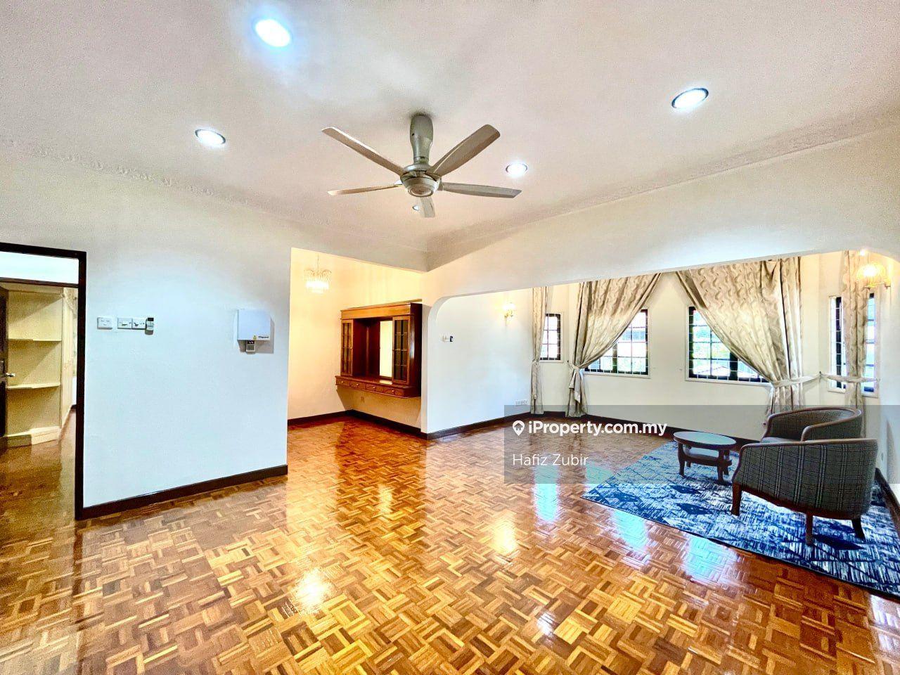 Banglo untuk Dijual di Bangsar, Bangsar oleh Hafiz Zubir - iProperty.com.my
