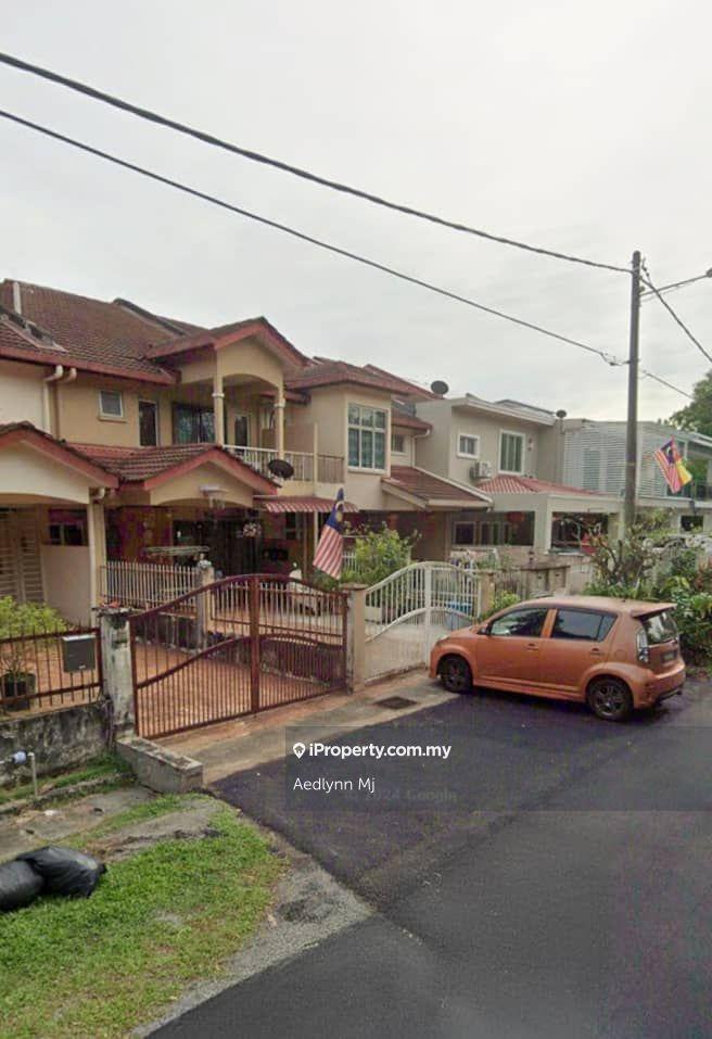 2-storey Terraced House for Sale in Puchong Utama (Seksyen 1), Puchong by Aedlynn Mj - iProperty.com.my