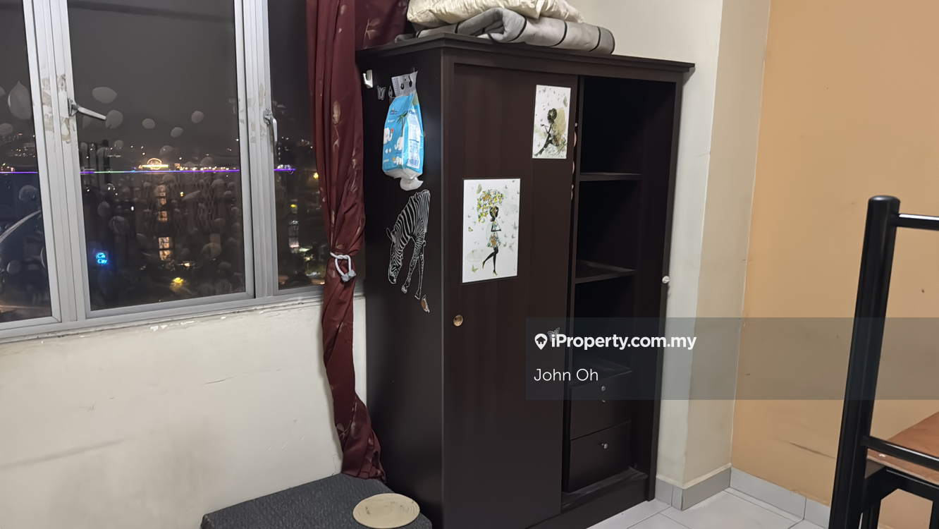 Service Residence for Rent in Main Place Residence by John Oh - iProperty.com.my