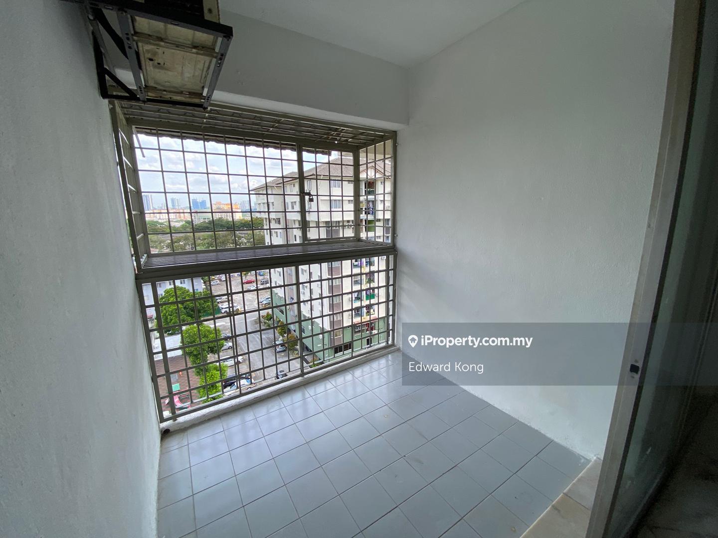 Apartment for Sale in Hijau Ria Kepong Indah by Edward Kong - iProperty.com.my