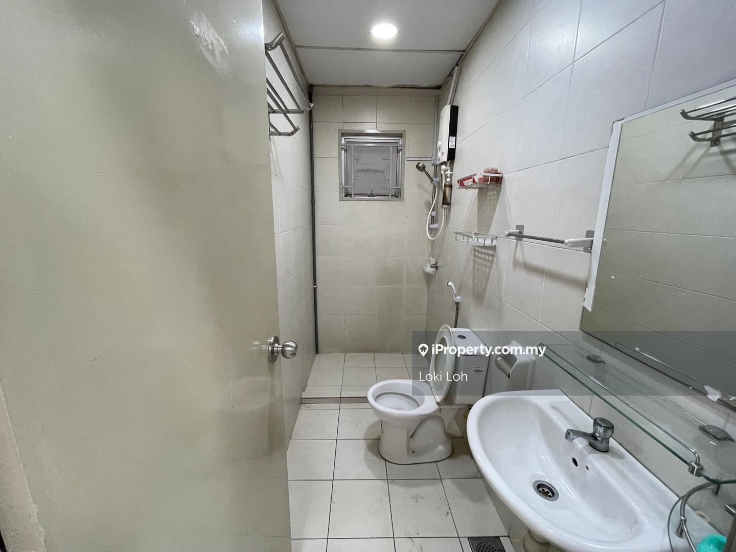 Condominium for Sale in Radius Residence by Loki Loh - iProperty.com.my