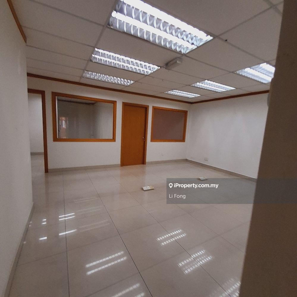 Office for Sale in Damansara Intan, Petaling Jaya by Li Fong - iProperty.com.my