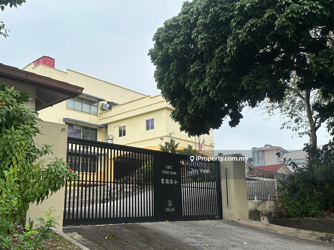 Rumah Berangkai 2 Tingkat untuk Disewa di Taman Overseas Union (Taman Oug), Jalan Klang Lama (Old Klang Road) oleh Jin Yee - iProperty.com.my