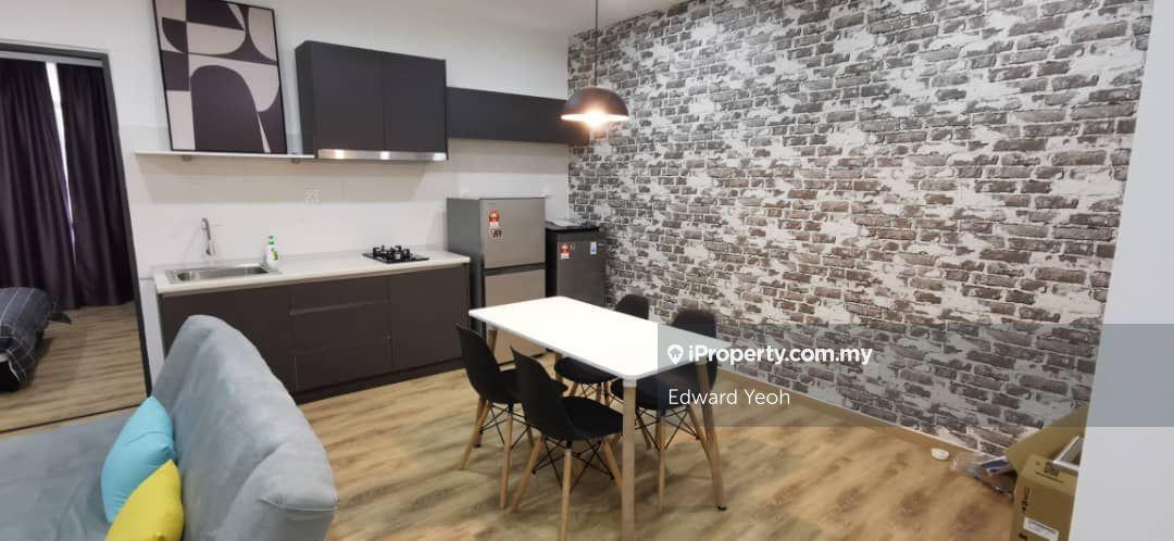 Service Residence for Rent in The Mark @ Cheras by Edward Yeoh - iProperty.com.my