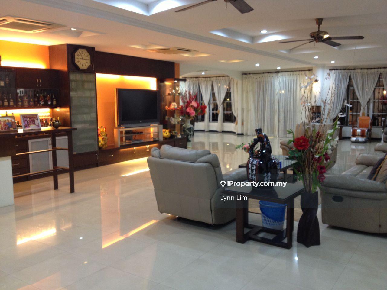 Semi-Detached House for Sale in Ukay Perdana, Ulu Kelang by Lynn Lim - iProperty.com.my