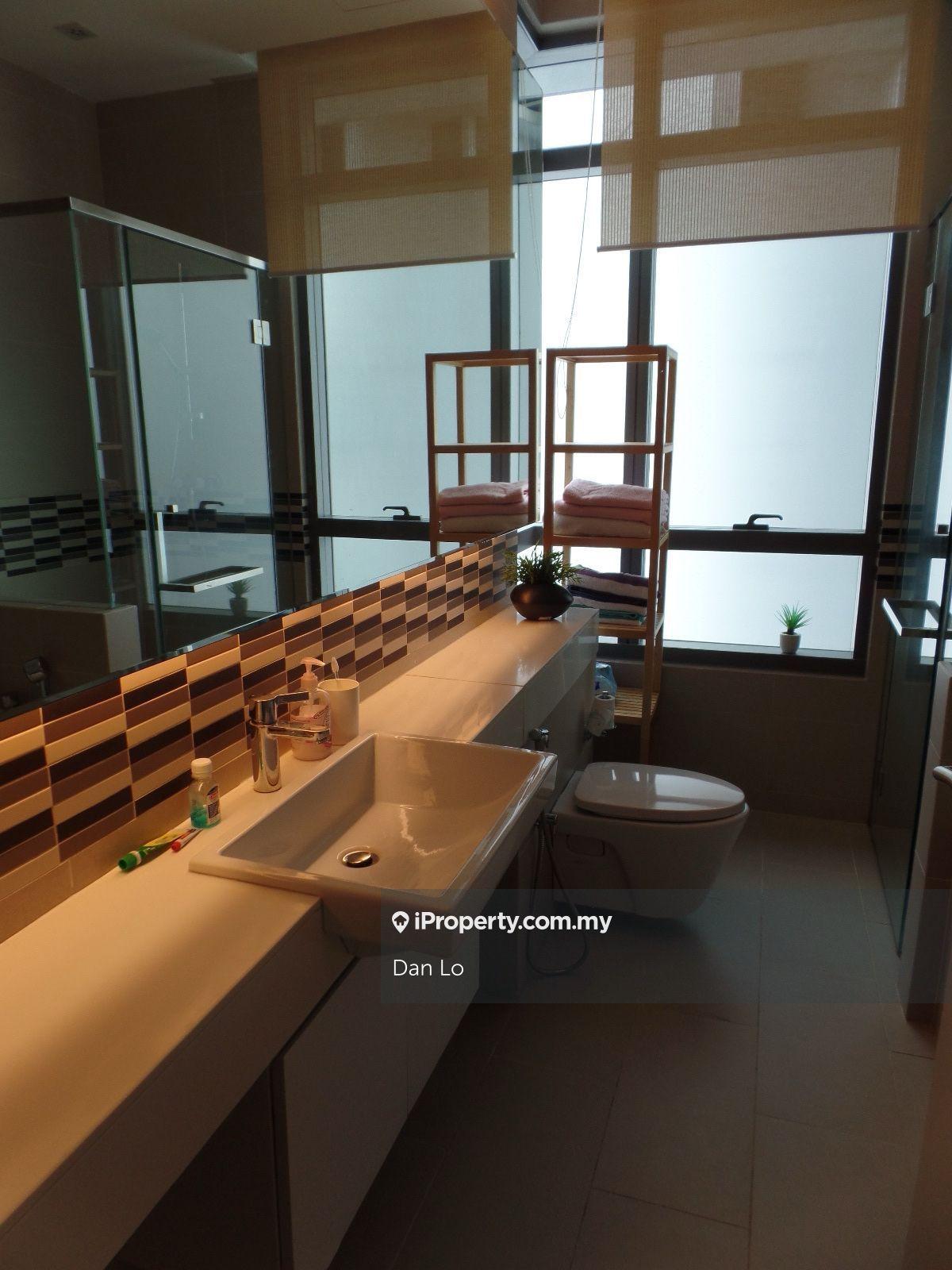 Service Residence for Rent in The Panorama by Dan Lo - iProperty.com.my