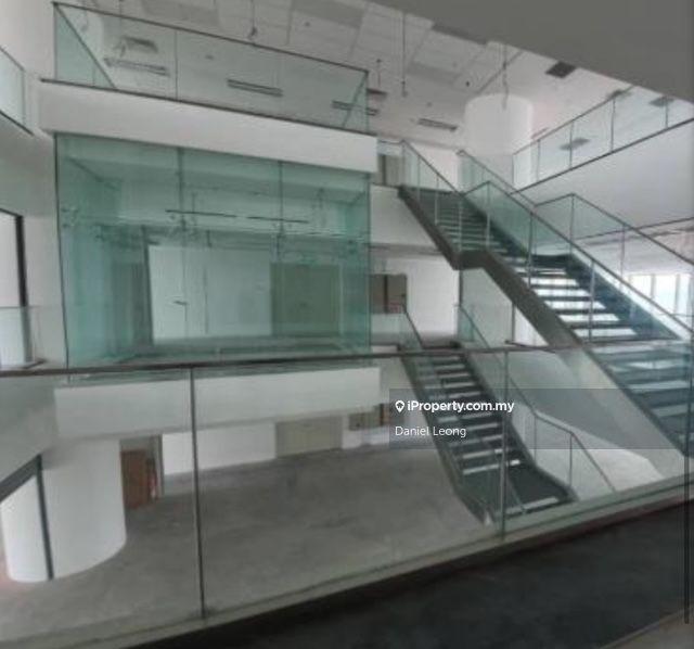 Office for Rent in Seksyen 8, Petaling Jaya by Daniel Leong - iProperty.com.my