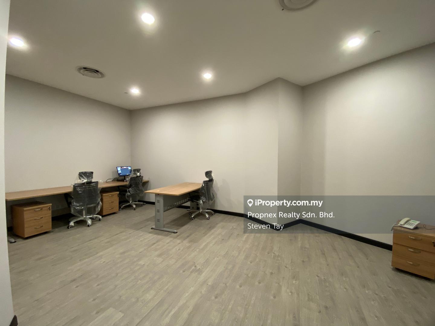 Shop-Office for Rent in Cheras, Selangor by Steven Tay - iProperty.com.my