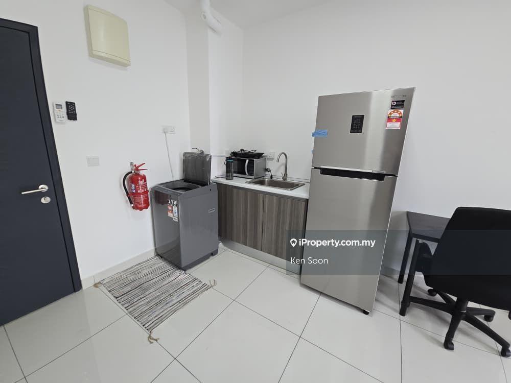 Service Residence for Rent in Lakeview Suites @ Edumetro by Ken Soon - iProperty.com.my