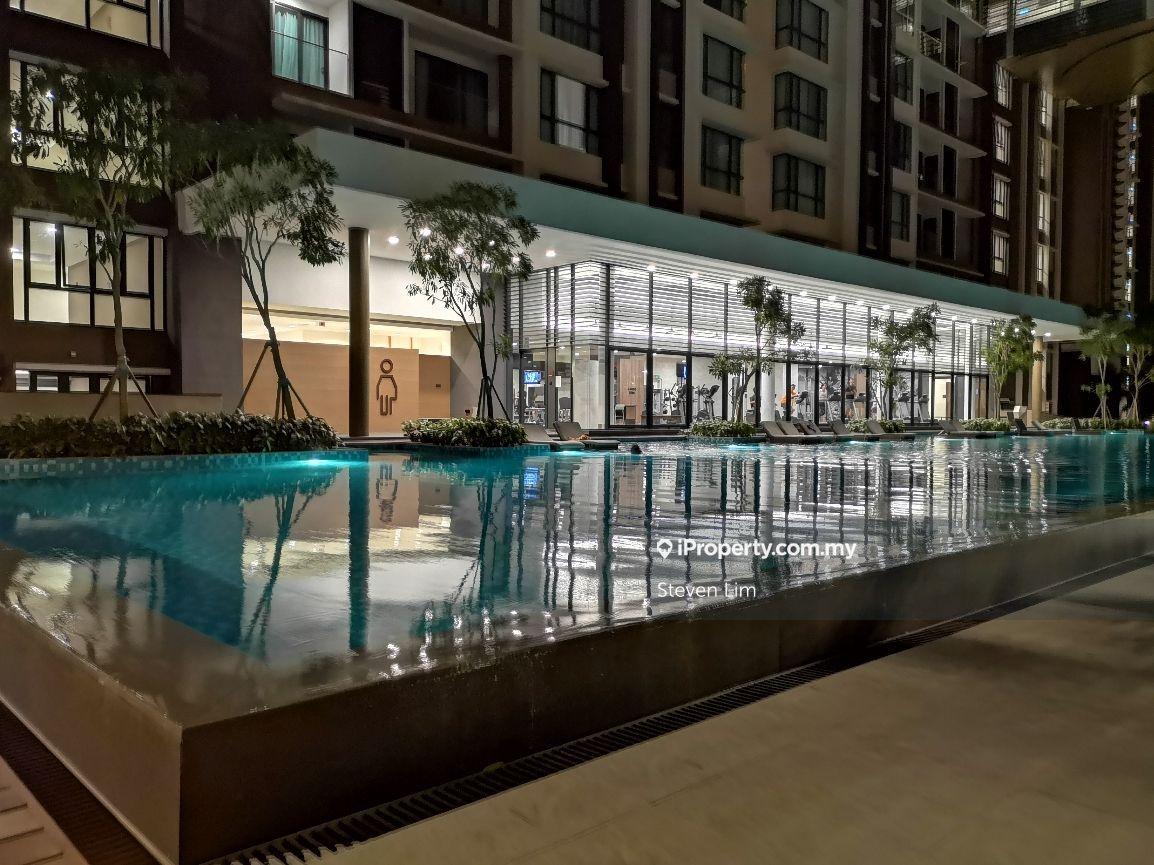 Service Residence for Sale in The Potpourri by Steven Lim - iProperty.com.my