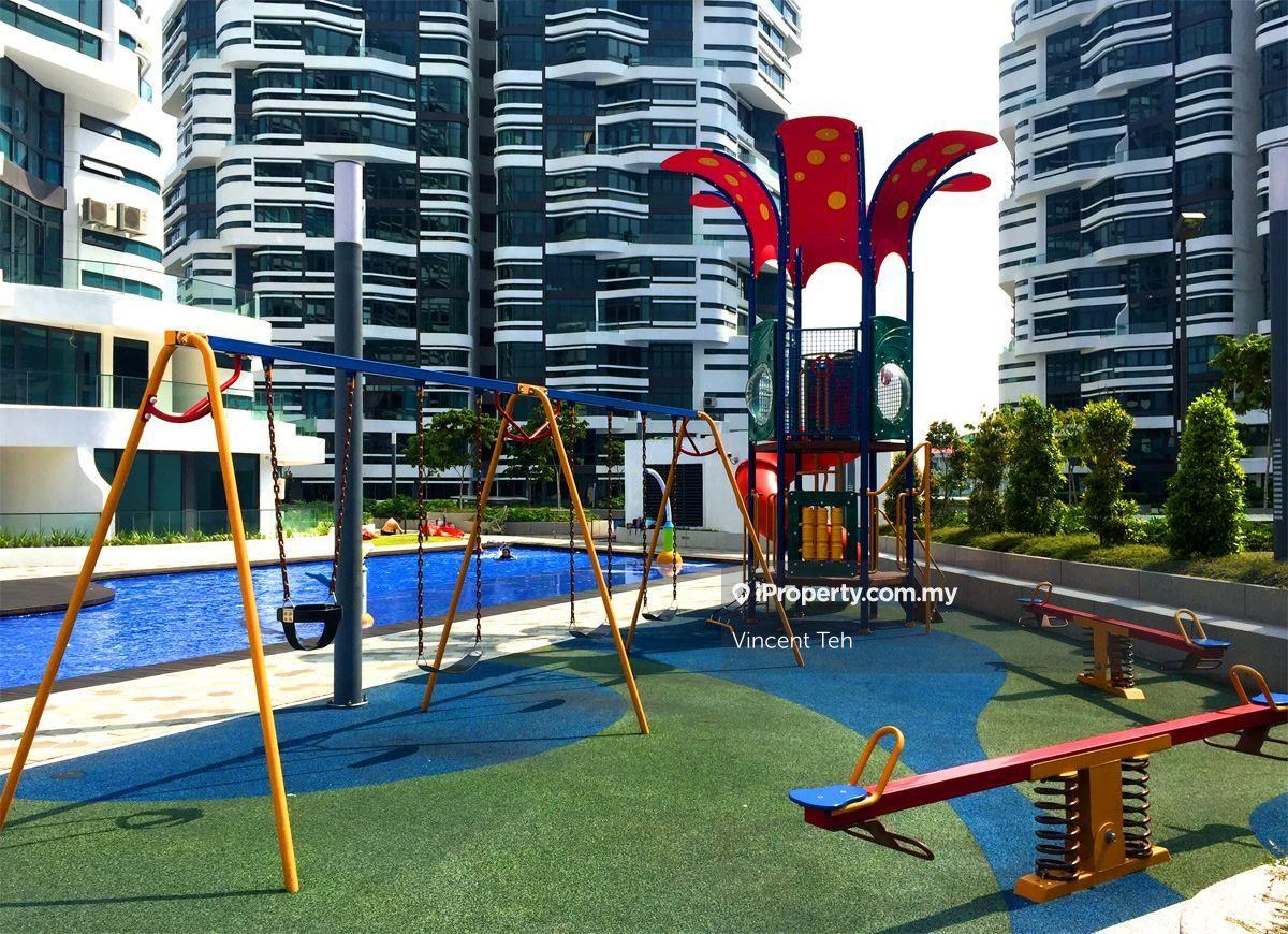 Residensi Servis untuk Disewa di Aragreens oleh Vincent Teh - iProperty.com.my