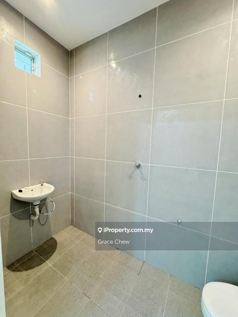 2-storey Terraced House for Sale in Taman Puteri Wangsa, Ulu Tiram by Grace Chew - iProperty.com.my