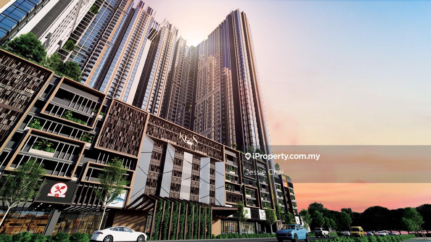 Condominium for Sale in KL48 by Jessie Chai - iProperty.com.my