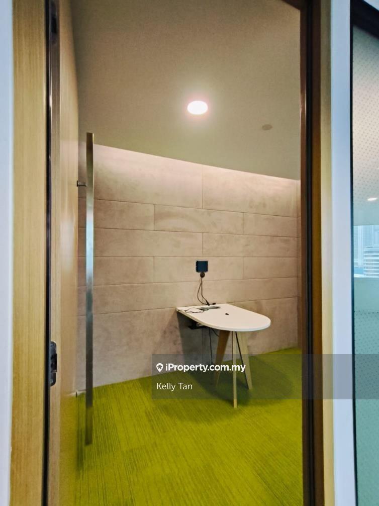 Office for Rent in KLCC, KL City Centre by Kelly Tan - iProperty.com.my
