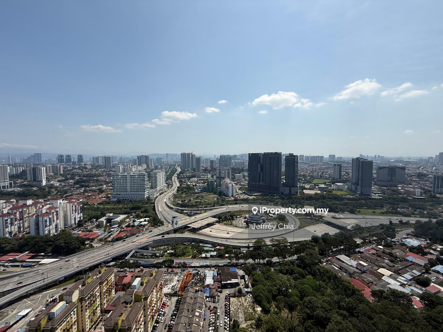 Service Residence for Sale in Cubic Botanical by Jeffrey Chia - iProperty.com.my