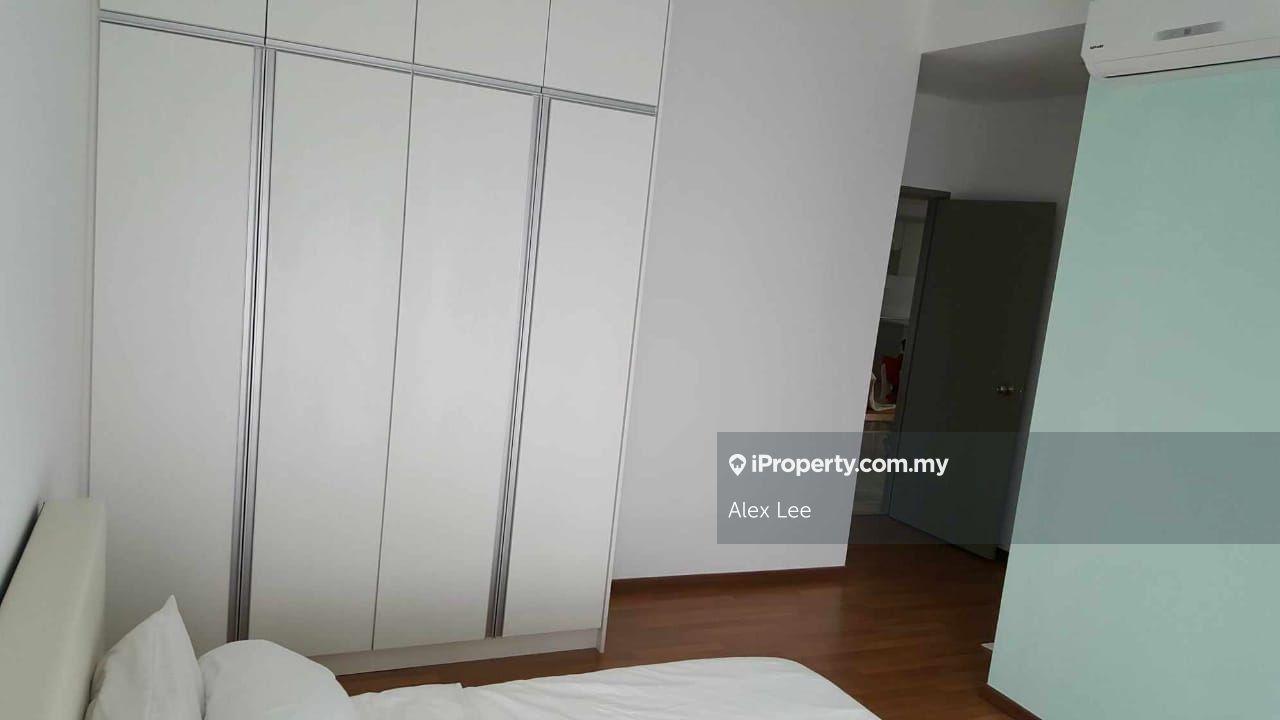 Residensi Servis untuk Disewa di Greenz (Residensi Flora) @ One South oleh Alex Lee - iProperty.com.my