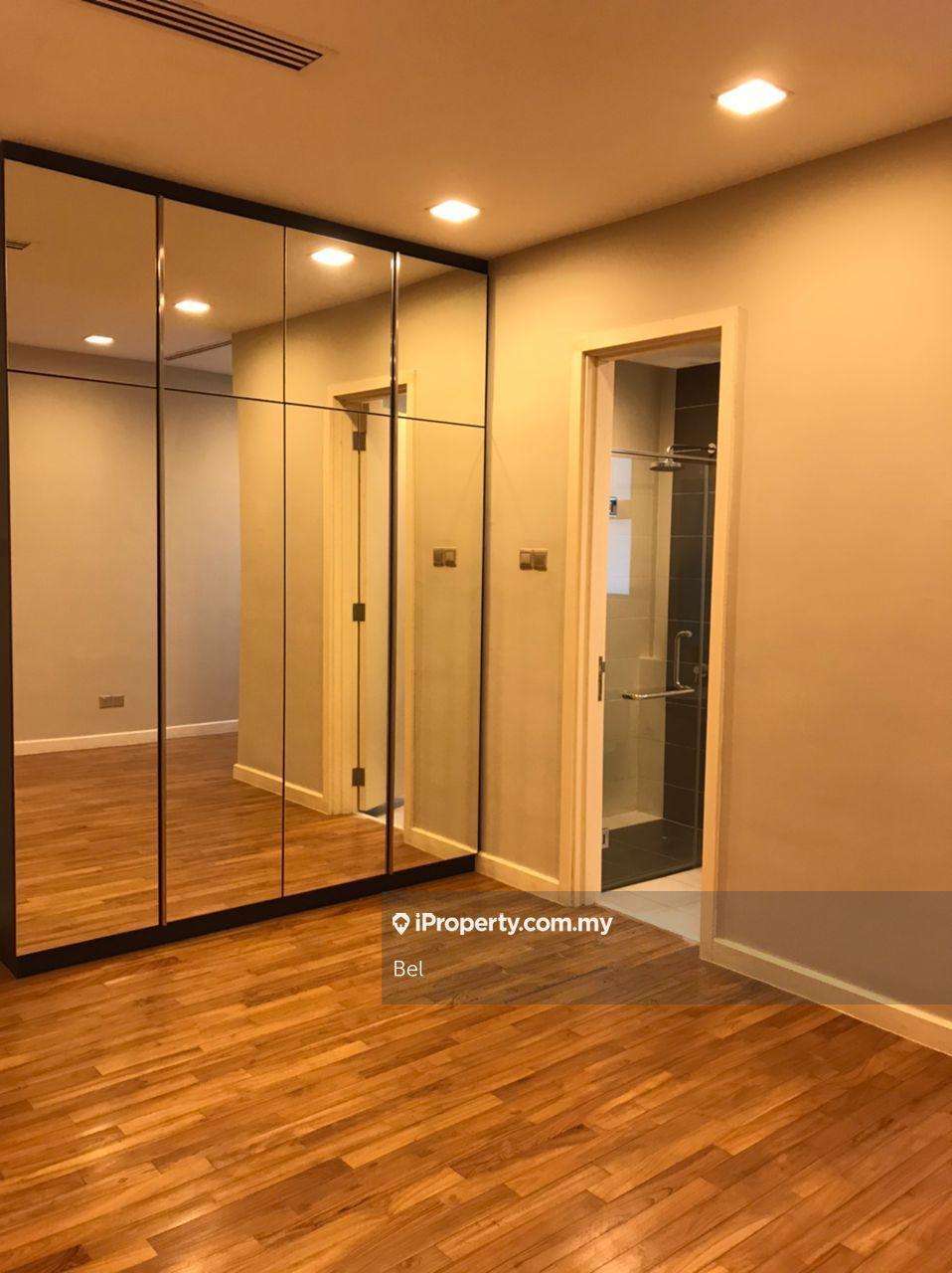 Kondominium untuk Dijual di Idaman Residence oleh Bel - iProperty.com.my
